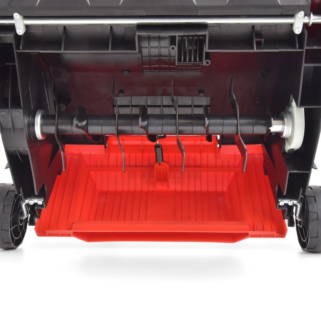 Aerator sacrificator HECHT 1420 2IN1 6