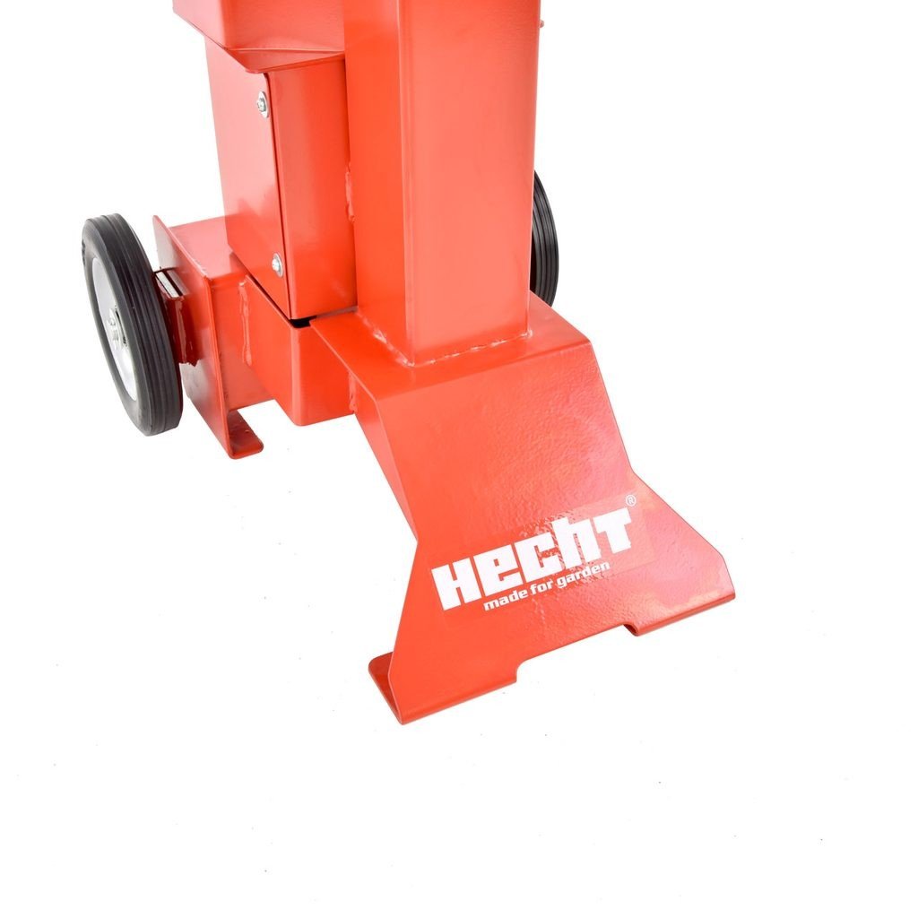 Despicator de lemne electric HECHT 6070 5