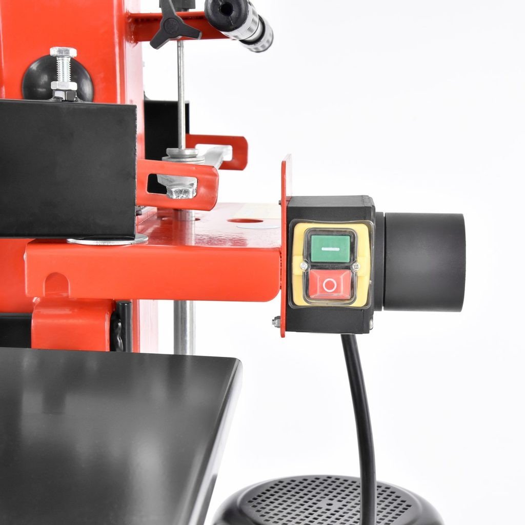 Despicator de lemne electric HECHT 6070 6