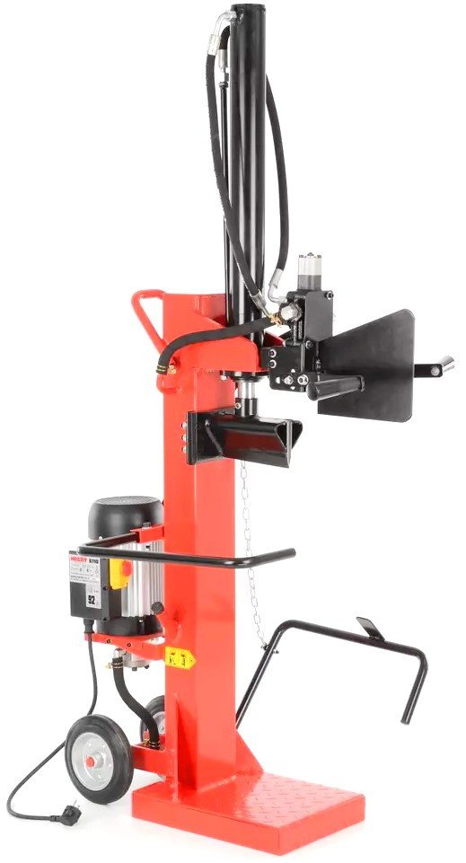 Despicator de lemne electric HECHT 6110 1