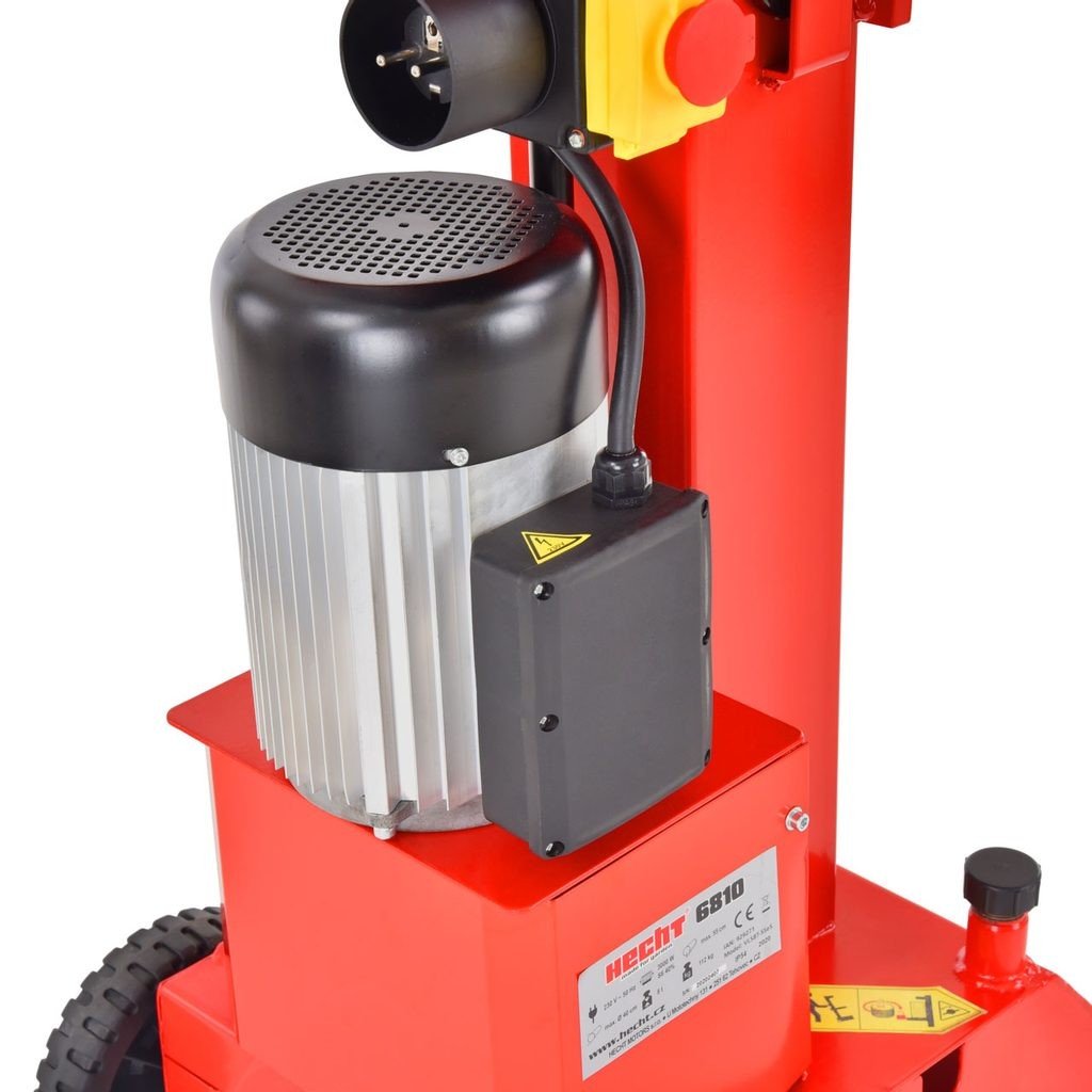 Despicator de lemne electric HECHT 6810 4