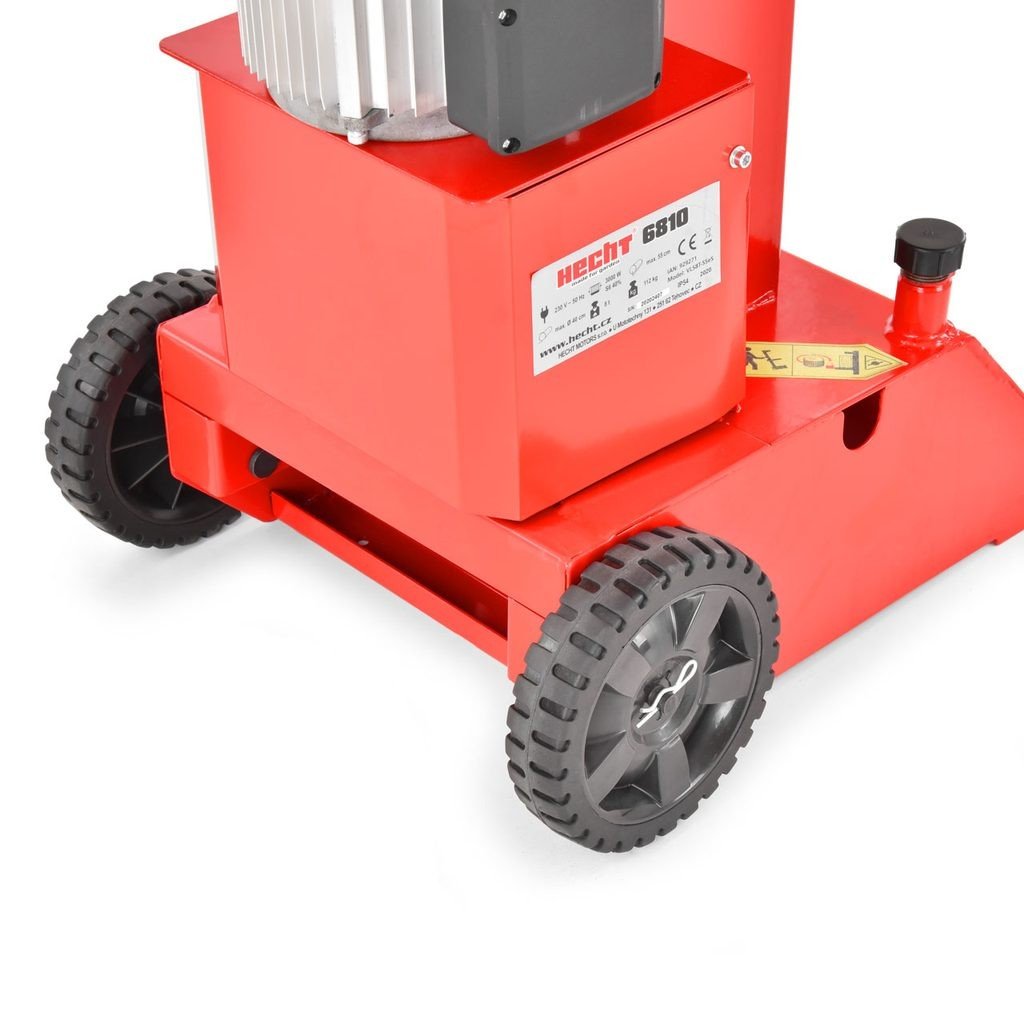 Despicator de lemne electric HECHT 6810 6