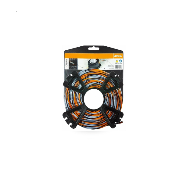 Fir cruciform CF3 Pro Ø 3,3 mm x 34m