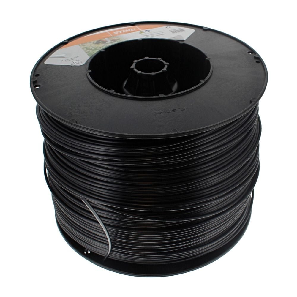 Fir nylon rotund Ø 3,3 mm x 228m 2