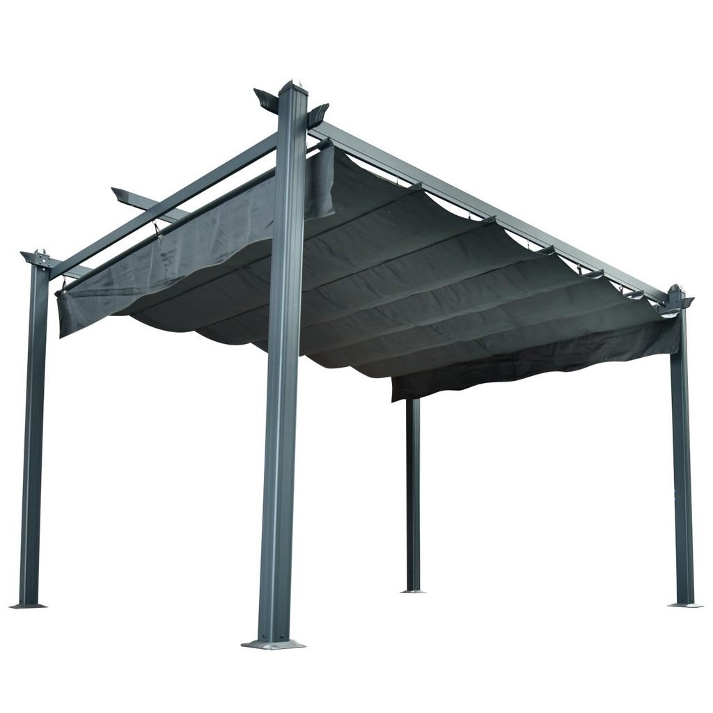 Foisor Hecht Pergola 4x3