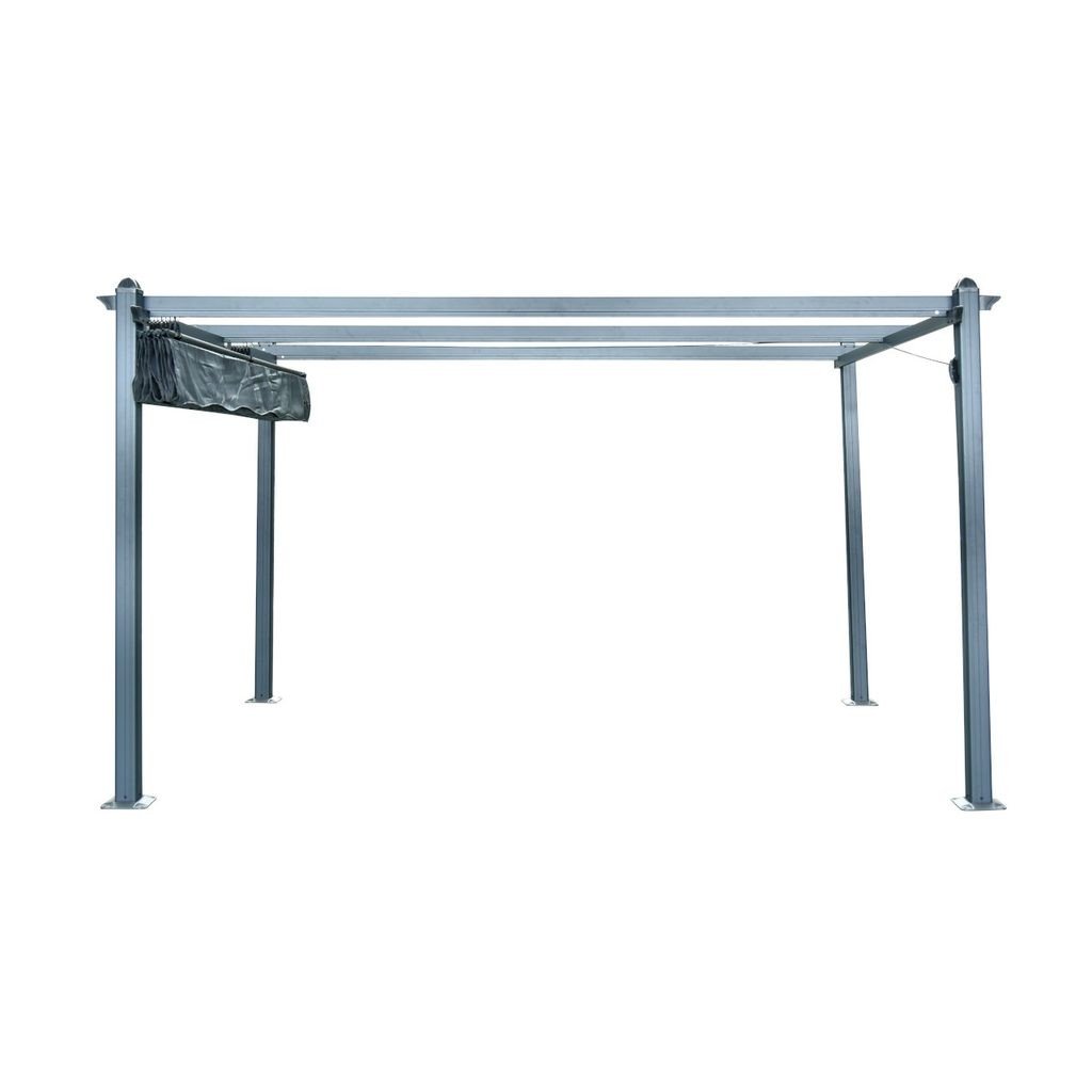Foisor Hecht Pergola 4x3 2