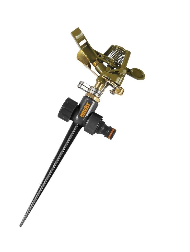 HECHT 01023 Pulverizator Cu Impulsuri