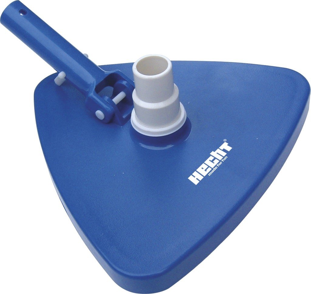 Hecht 060104 Aspirator de piscina 30 cm