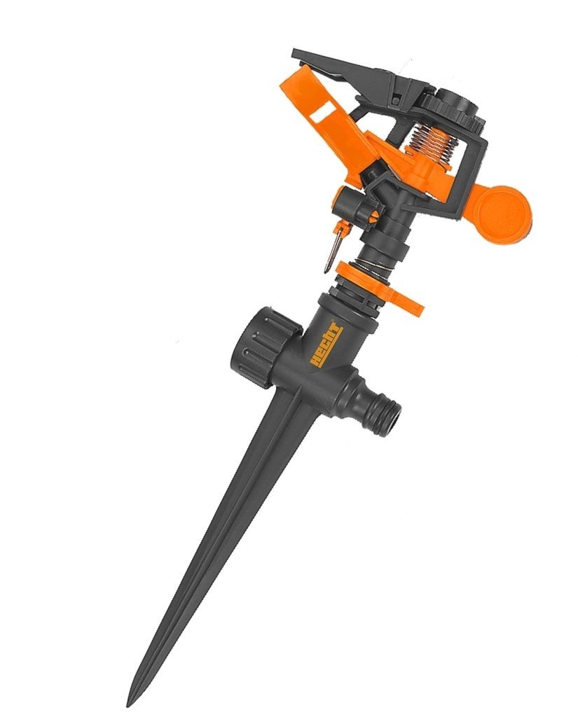 HECHT 08103 Pulverizator