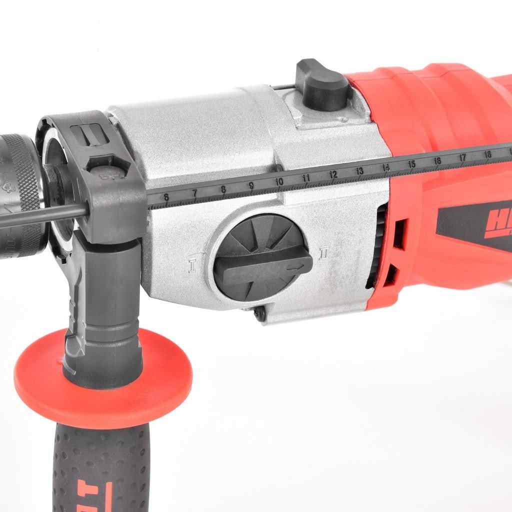 HECHT 1074 Ciocan Rotopercutor 1200 W 6