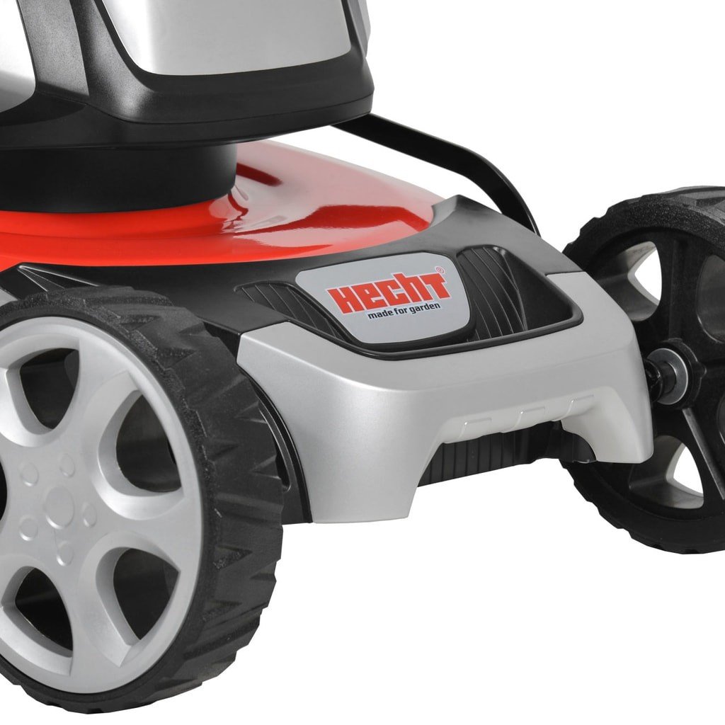 Hecht 5051 S Masina de tuns iarba cu autopropulsie 5