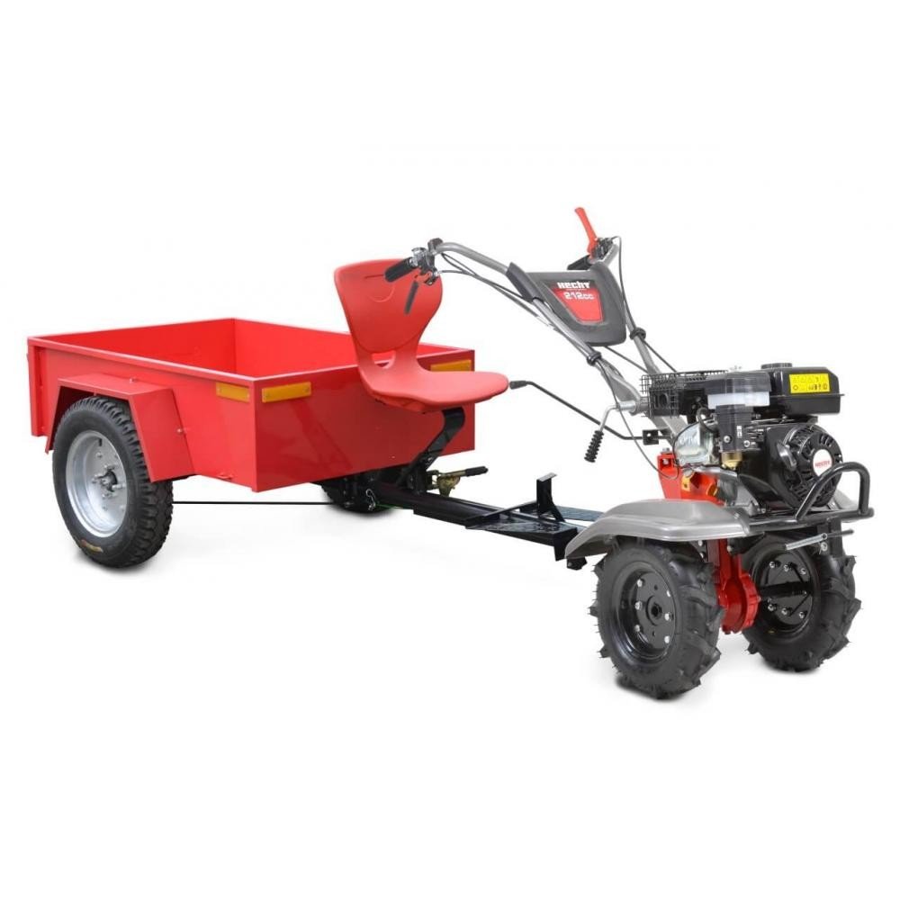 HECHT 57100 Remorca 3