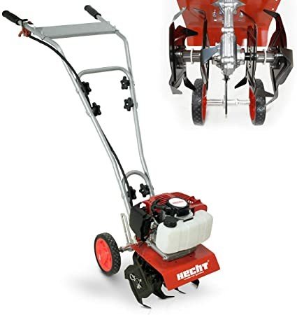 HECHT 752 Sapatoare cu motor termic 3
