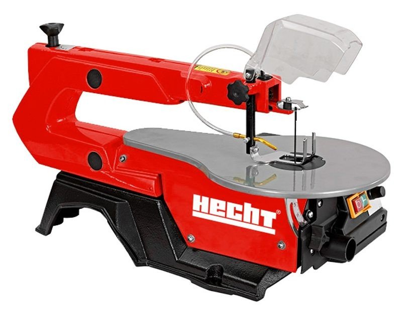 HECHT 8916 Ferastrau cu masa 120W