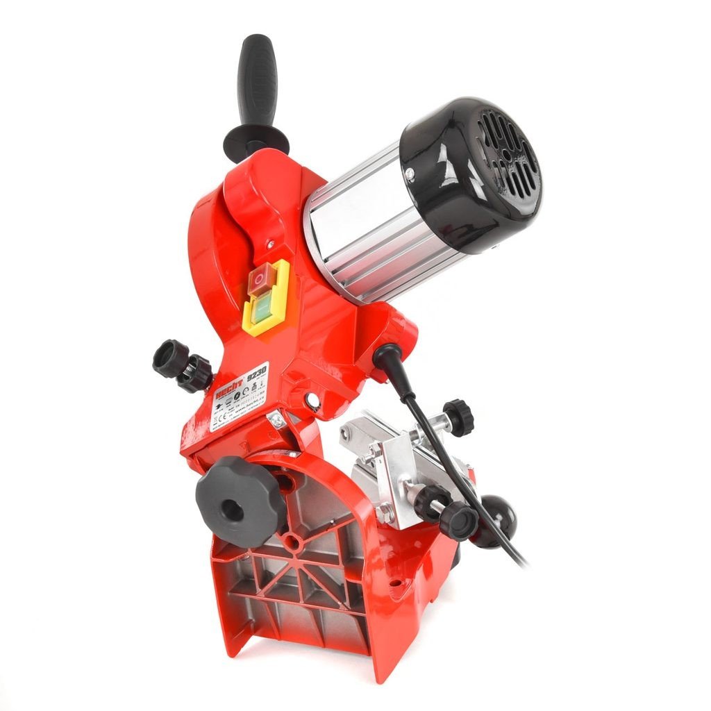 Hecht 9230 Ascutitor electric de lanturi 5