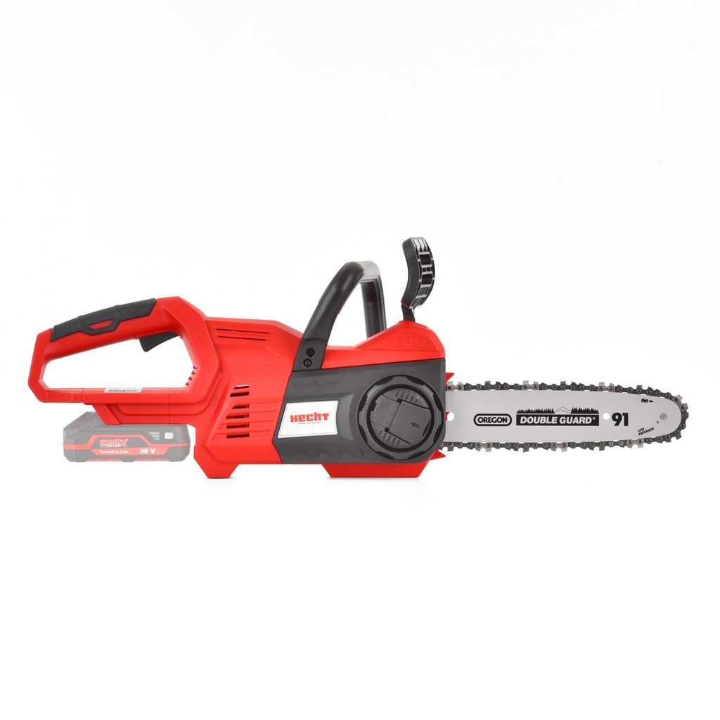 HECHT 9920 Fierăstrău cu acumulator 1