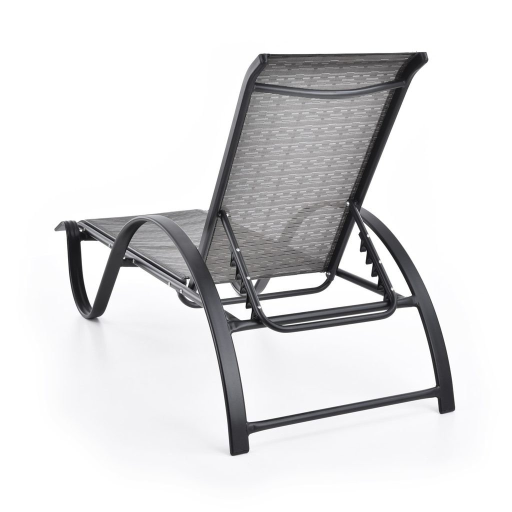Hecht Honey Lounger Sezlong 3