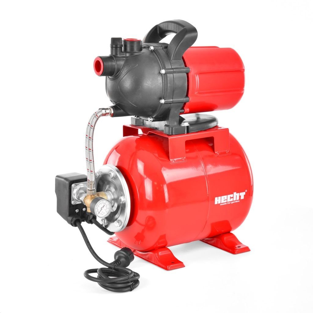 Hidrofor Hecht 3800 800 W 1