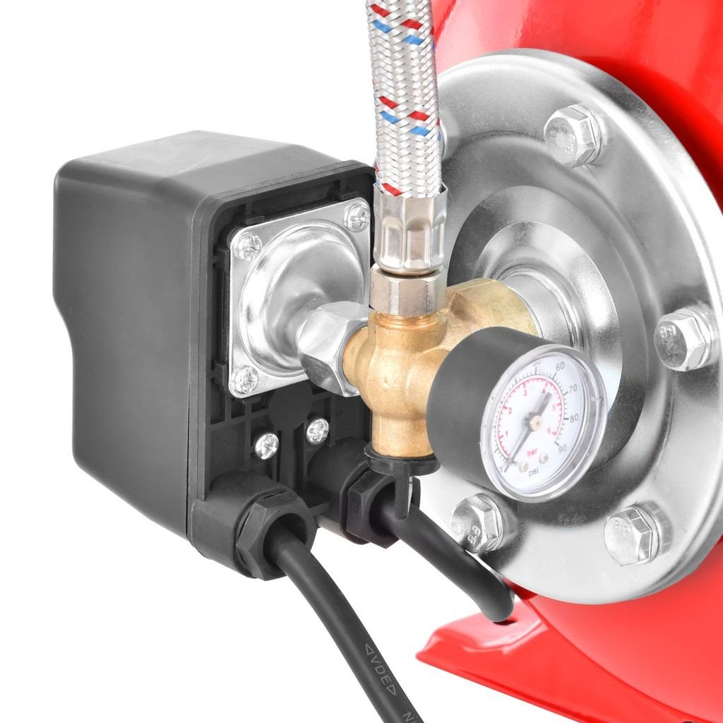 Hidrofor Hecht 3800 800 W 3