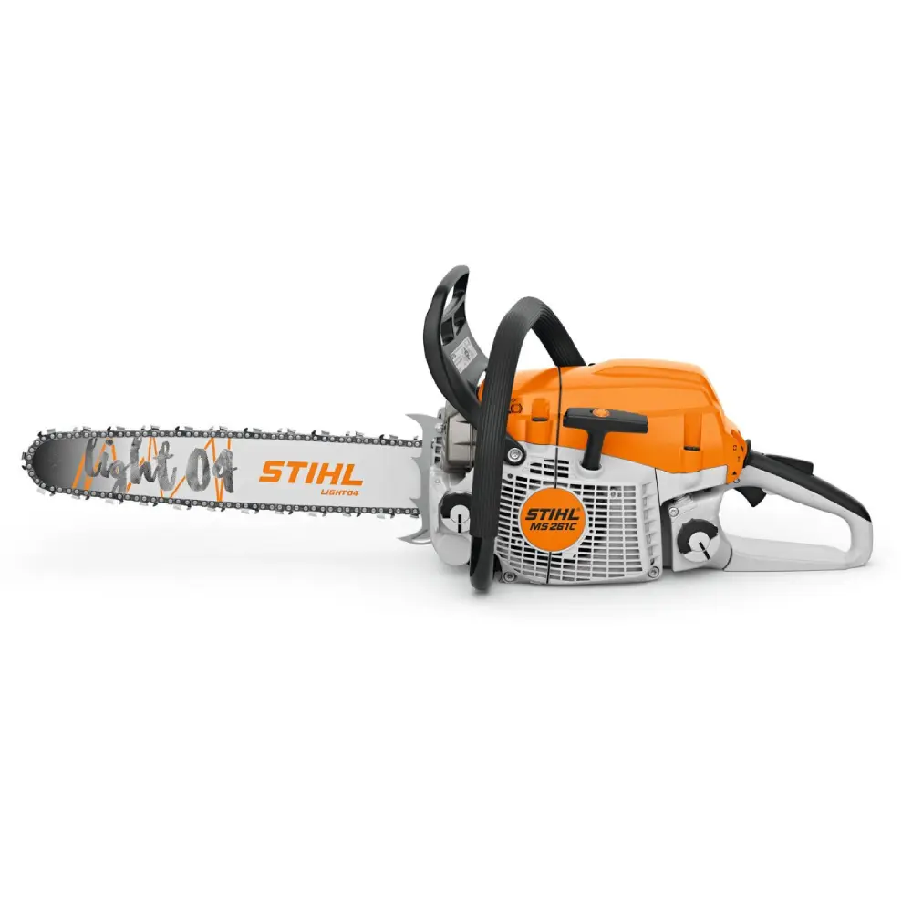 MS 261 C-M