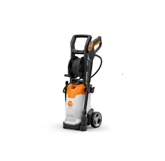 RE 100 PLUS Control