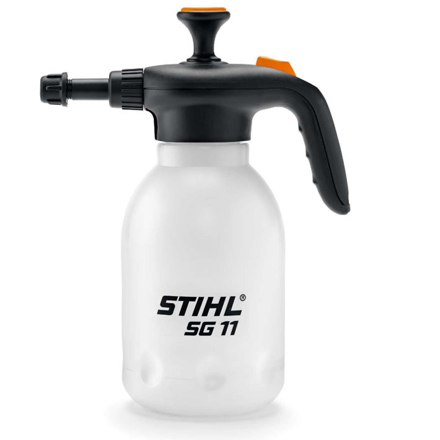 SG 11 Plus Pulverizator 2
