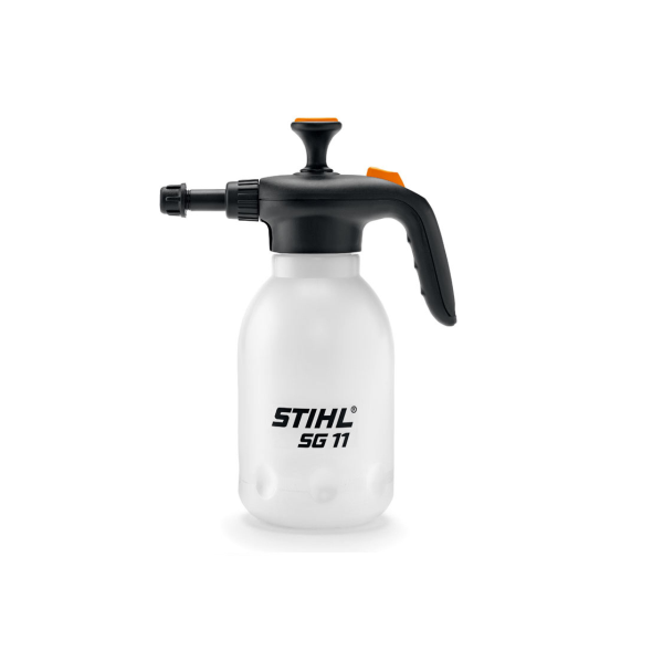 SG 11 Plus Pulverizator