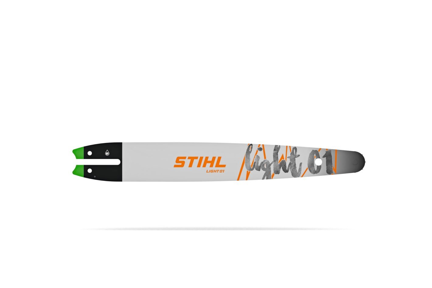 Șină de ghidaj STIHL Light 01  1/4″P * 35