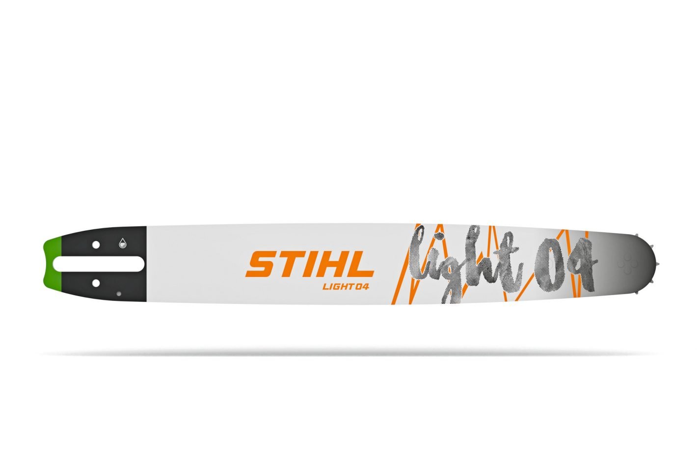Șină de ghidaj STIHL Light 04  3/8” P * 40