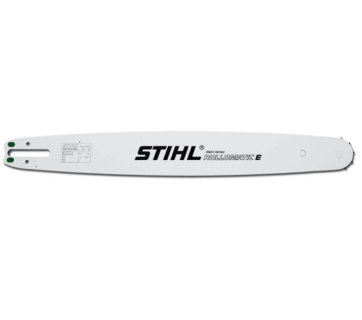 Șină de ghidaj STIHL ROLLOMATIC® E  .325″ *50