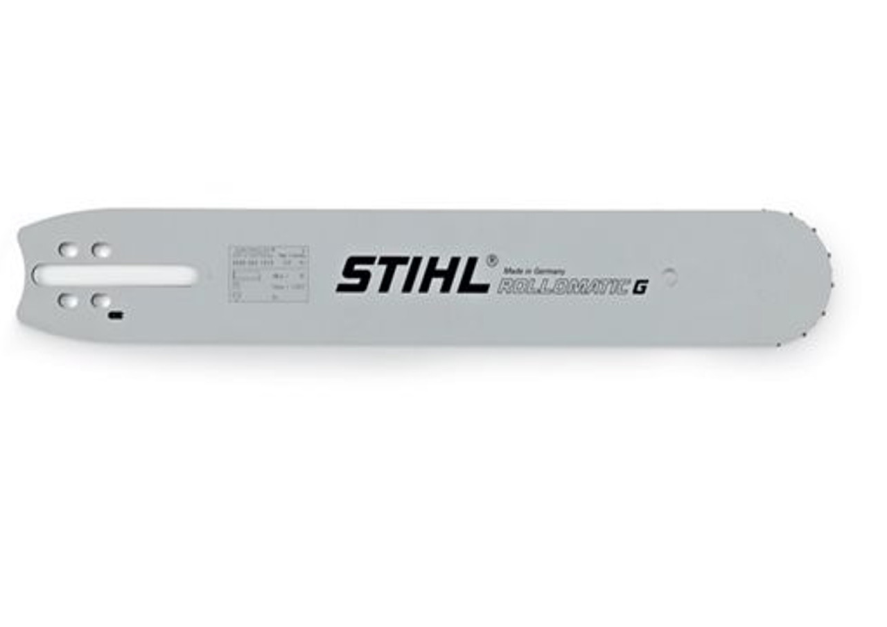 Șină Rollomatic G 40cm GS461 / pentru lanț GBM și GBE
