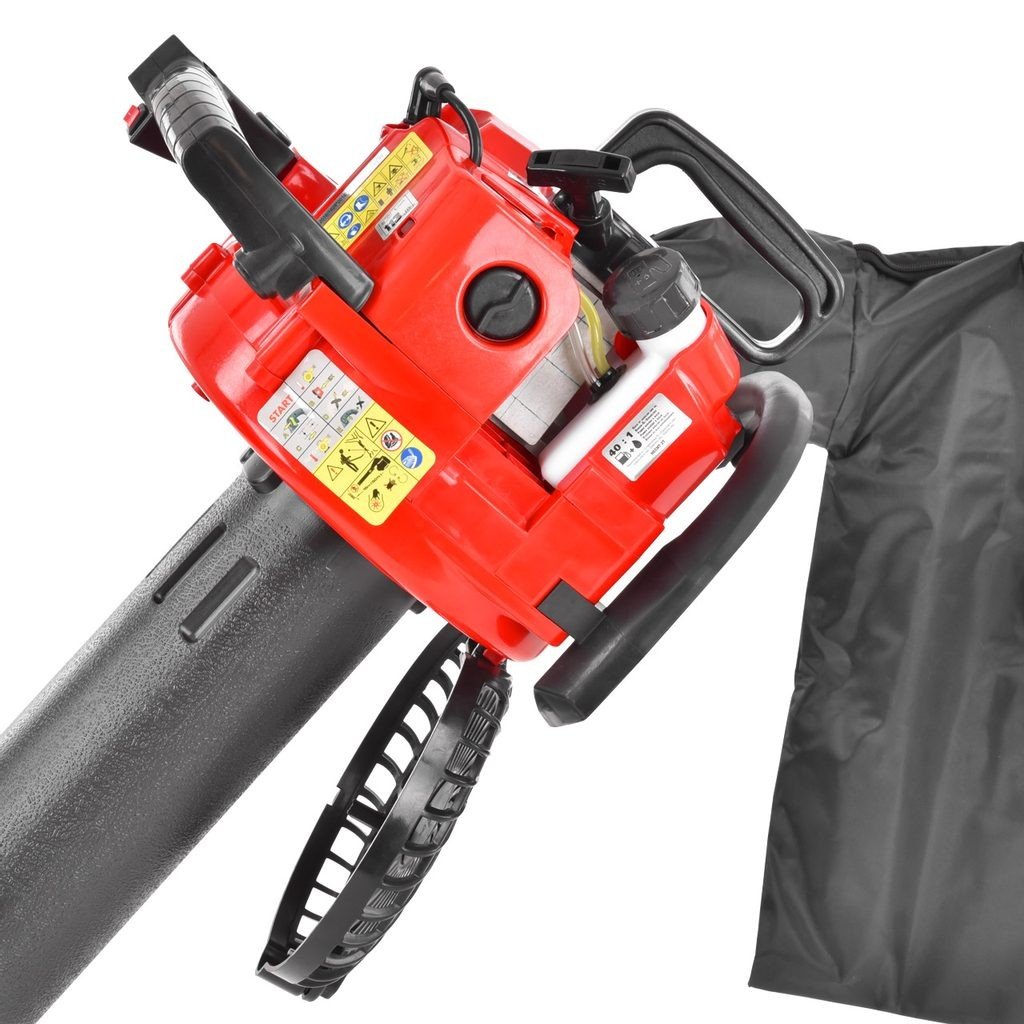 Suflanta pe benzina HECHT 9254 2 in 1 9